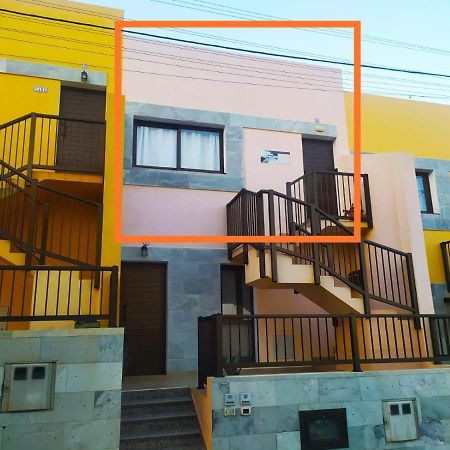 Apartamento V V El Charco La Caleta  Exterior foto