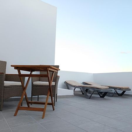 Apartamento V V El Charco La Caleta  Exterior foto
